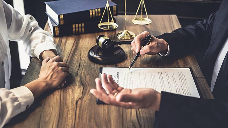 HUKUK VE CEZA MAHKEMELERİNDE GEREKÇELİ KARAR